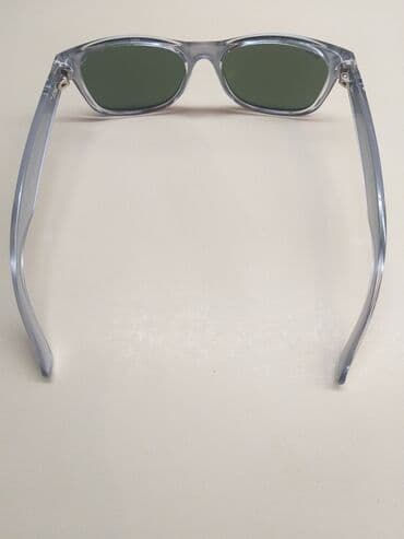 ranac za mame i bebe: Naočare za sunce, Ray-Ban, bоја - Siva — 9