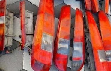 ford p251a:00 2f: STOP LAMPE 5 V ZA FORD FIESTA OD 2006. DO 2008. GOD. | FORD velika — 7