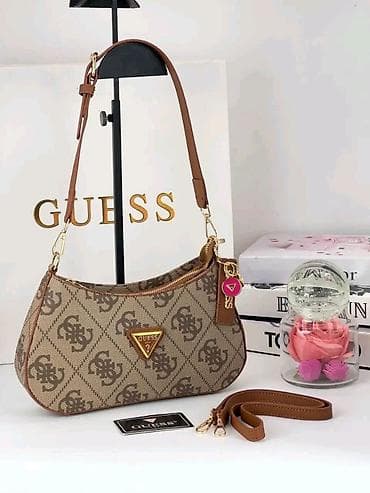 guess novčanici: Dimenzije: 28x14cm
pk — 2