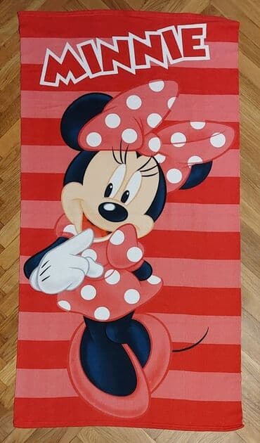 frotirka peškiri za plažu: 🏖Peškiri za plažu
🏖Dimenzije-70*140
🏖Materijal-poliester — 6