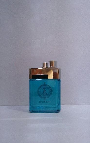 tarrington house: HOUSE OF SILLAGE HOS N.003 EDP 75ML TSTR | House Of Sillage Hos — 6