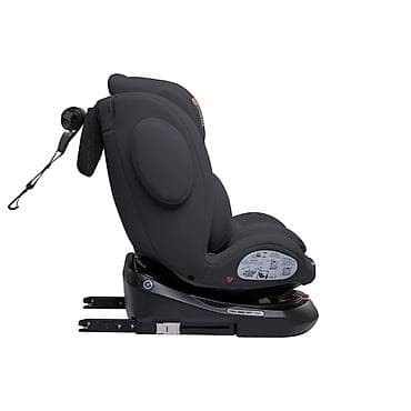 KIKKA BOO i-FELIX i-Size ISOFIX autosedište 40–150 cm, dark grey na lalafo.rs KIKKA BOO i-FELIX i-Size ISOFIX autosedište 40–150 cm, dark grey