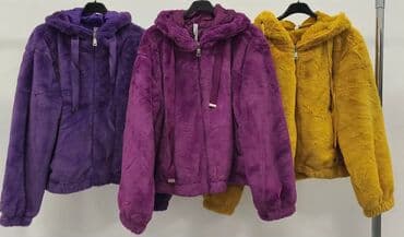 Ženske bundice ✨💫 — 3