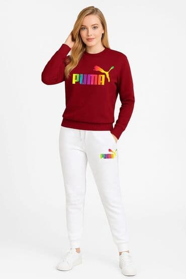 novi model tech fleece: Komplet trenerka – udobna, moderna i izrađena od kvalitetnog pamuka — 10