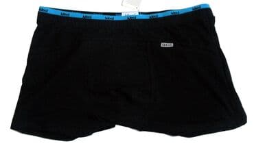 Socks & Underwear: Bokserice Ideal Nove muške bokserice. Šaljem minimum 12 komada, mešane — 5