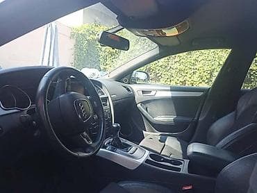 polovna vozila do 1000e: VRATA KRILA HAUBE ITD ZA AUDI A5 OD 2008. DO 2011. GOD. | AUDI A5 5 — 2