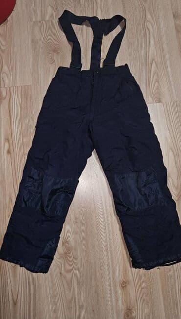 tregeri za decake: Skafander za dečake ilo devojčice. Ima na lastišu od tregera izvučene — 1