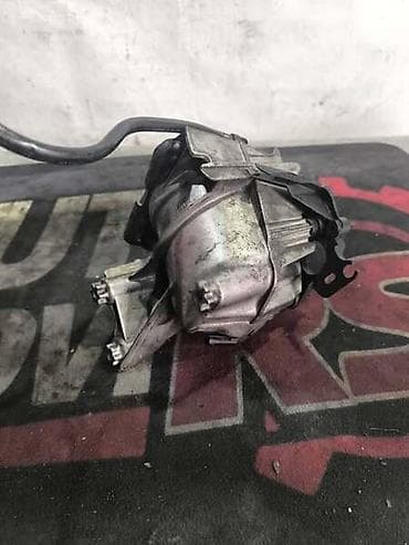 nosaci za stapove: KUCISTE GORIVA 2.0 TDCI DELPHI ZA FORD KUGA OD 2008. DO 2013. GOD. | — 1