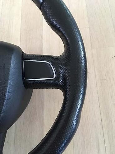 amortizeri astra g: VOLAN AIR BAG ZA AUDI A3, A4, A4 ALLROAD . OD 2003. DO 2012. GOD. | — 2