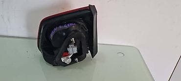 cerada za sofersajbnu: STOP LAMPA ZA VOLKSWAGEN TIGUAN OD 2009. DO 2011. GOD. - 5N0945093C | — 3