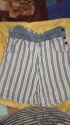 sorc koji menja boju: Kratki šorts — 4