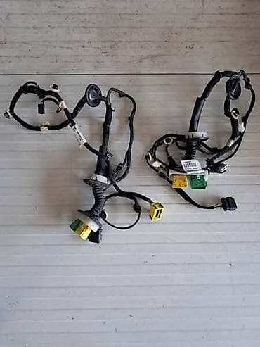 auto placevi futog: ELEKTRO INSTALACIJE VRATA ZA PEUGEOT 2008 OD 2013. DO 2016. GOD. | — 2