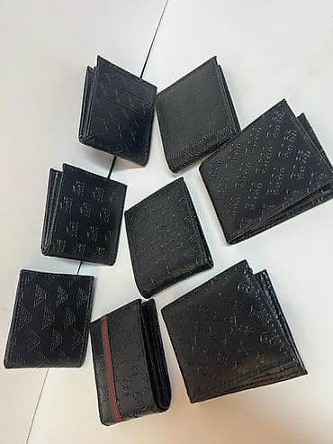 Men's Footwear: Novcanici 1850 — 3