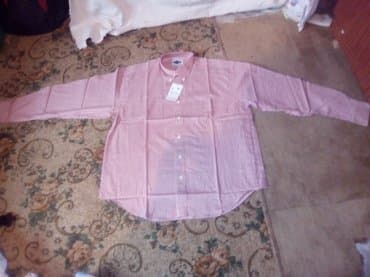 ps kompleti nova kolekcija: Košulja Na duge rukave, L, 9Fashion Woman, bоја - Roze, Pamuk — 3