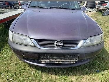 viljuskar pobeda tu 32 delovi: FAR RETROVIZOR STOP SVETLO ZA OPEL VECTRA B ZA 2002. GOD — 3