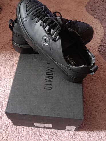 Cipele: Patike, Antony Morato, veličina - 43 — 4