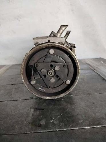 ventilator za grejanje u autu: KOMPRESOR KLIME ZA NISSAN QASHQAI OD 2007. DO 2013. GOD. | Kompresor — 2
