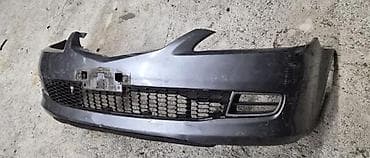 zastitna guma za branik: BRANIK MAZDA 6 | Branik mazda 6 — 2