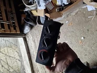 hauba za reno clio 2: PREKIDACI VENTILACIJE RENAULT CLIO | Prekidaci ventilacije renault — 1