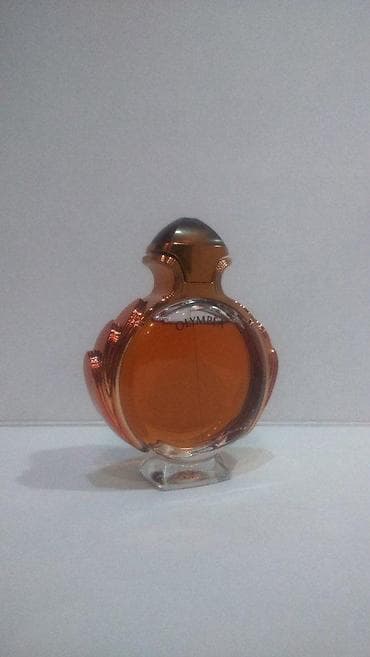 Lične stvari: PACO RABANNE OLYMPEA INTENSE EDP 80ML TSTR | Paco Rabanne Olympea — 2