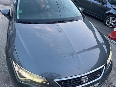 key largo beograd: HAUBA ZA SEAT LEON | Hauba za Leon 3 — 2