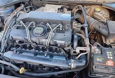 presvlake za ford fiestu: HLADNJAK ZA FORD MONDEO | Ford Mondeo mk3 2.0 tddi hladnjak vode — 1