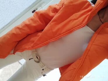 teddy kaput h m: Jakna s/m,za prelazni period — 2