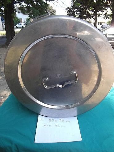 Doboš za sterilizaciju 
kao sa slika 
ne odgovaram na SMS 
Nazovite