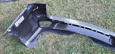 ampule za ankerisanje: ZADNJI BRANIK F15 M SPORT ZA BMW X5 M, X5 | BMW X5 f15 M sport — 5