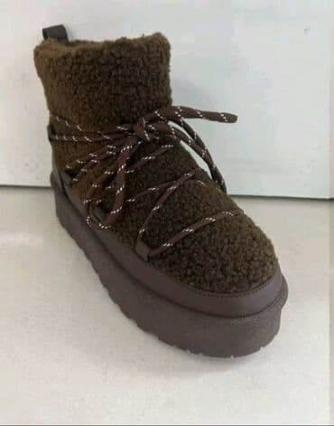 Muška odeća: Čizme — 3