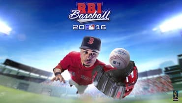 igrice za devojcice: RBI BASEBALL 2016 PRODAJEMO IGRICU IZ NASLOVA Igrica je nova — 1