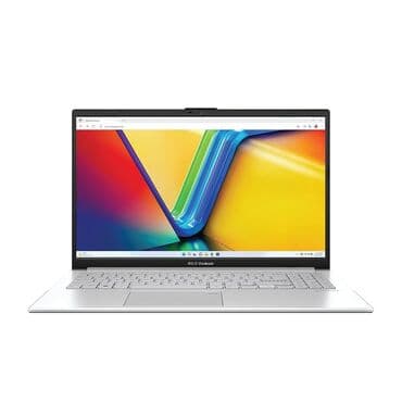 ASUS: ASUS VivoBook 14/15– moderan i lagan laptop za svakodnevni rad i — 1