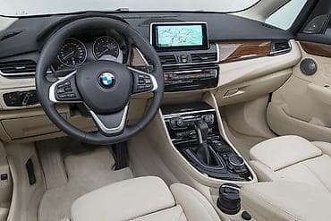 diferencijal cena: CENTRALNA KONZOLA ZA BMW SERIJA 2 OD 2014. DO 2020. GOD — 1