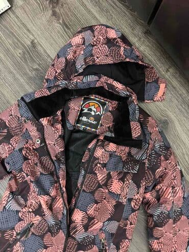 bebe decaka odeca za skijanje: Ellesse — 9