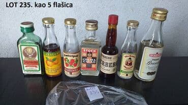 conversation with a killer the john wayne online sa prevodom: Mini Bottle unučići fraklići čokanji IV Kao sa slika — 22
