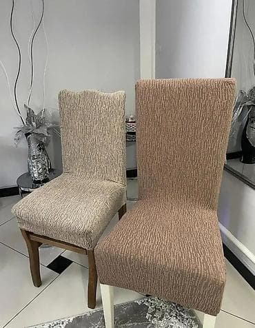 ugaonu garnituru elasticne presvlake cena: Navlake za stolice – elastične, perive, više boja i dezena - — 1