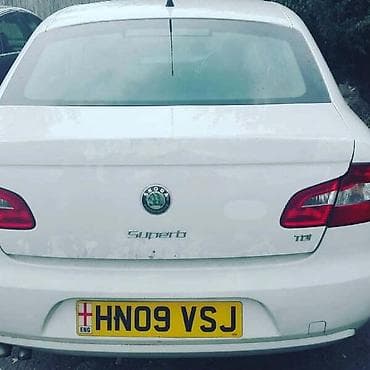 hauba reno clio 2: FAROVI STOPALJKE STAKLA ITD ZA ŠKODA SUPERB OD 2008. DO 2012. GOD. | — 2