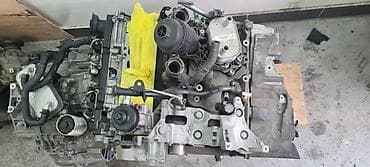 mast za podmazivanje: KOMPLETAN MOTOR 2.0 TDI ZA AUDI A4 OD 2015. DO 2020. GOD. - MOTOR A4 — 5