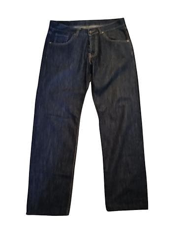 klasicne farmerke muske: Muške farmerke – 10x veličina 34 - Klasičan kroj sa ravnom nogavicom — 1