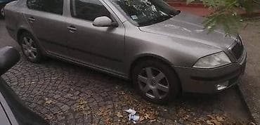 prodaja kola: LIMARIJA MEHANIKA TRAP ITD ZA ŠKODA OCTAVIA OD 2005. DO 2012. GOD. | — 2