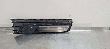 brodski transport: RESETKA BRANIKA ZA VOLKSWAGEN PASSAT B7 - 3AA863665 | Resetka — 2