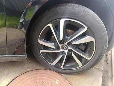auto delovi pirot: DELOVI ZA CITROEN C4 PICASSO — 3
