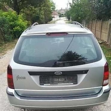 amortizer ford focus: LIMUZINA FOKUS STOPKE ZA FORD FOCUS OD 1999. DO 2003. GOD. | FORD — 8
