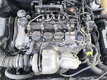 MOTOR 2.0 DIZEL Z20D1 ZA CHEVROLET CRUZE OD 2009. DO 2014. GOD. |