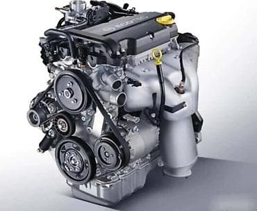 ruma opel delovi: MOTOR 2.2 DIRECT ZA OPEL SIGNUM, VECTRA C, ZAFIRA | Svi delovi za — 1