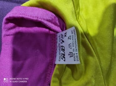 Personal Items: Duks osamdesetih velicina XL — 7