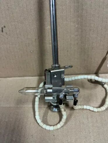 steamatic 100 gradi: #3069 Grejač sa živom - ELECTROVAC; 15A 250V / 380V; 120 oC; — 2