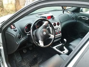 fiat s: DELOVI ZA ALFA ROMEO 156 | Polovni delovi za Alfa romeo 156 U ponudi — 5