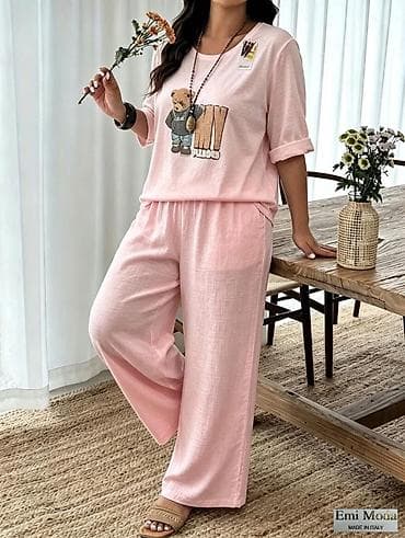 trex kapsule cena: 04. Komplet🎗️Nova kolekcija🎗️ Veličine : S M L XL Cena : 4.300 dinara — 4