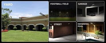 solarne lampe sa senzorom pokreta: 5300din Solarni Reflektor 400W - Najnovija tehnologija 2023. Idealno — 2